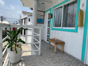 Janeth’s Place Apartamento